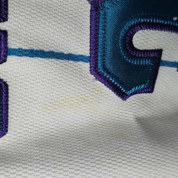 New Orleans Basketball Jersey - Picture 3 of 7